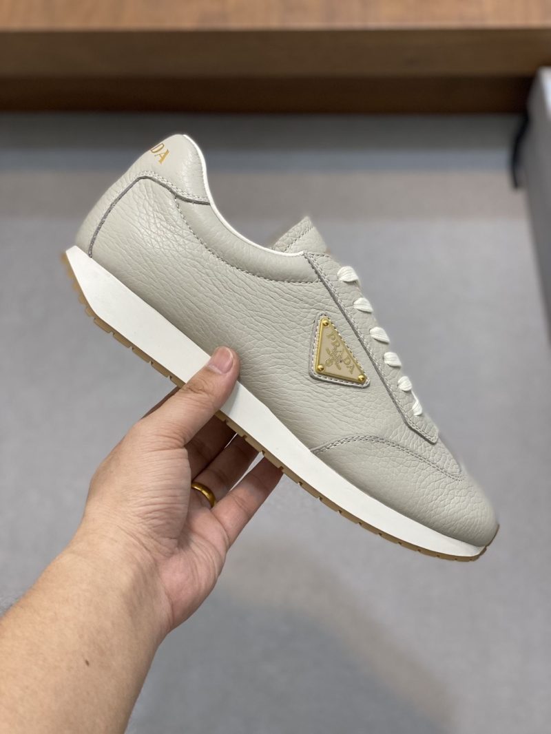 Prada Casual Shoes